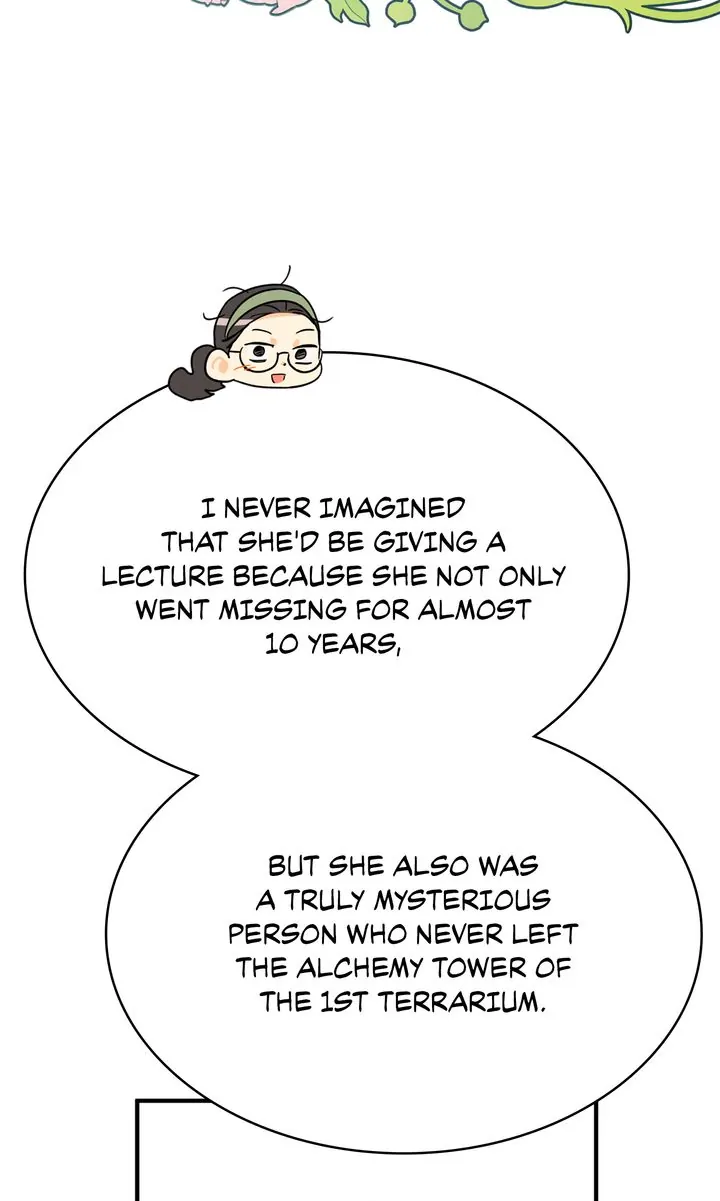 Terrarium Adventure Chapter 68 - Page 91