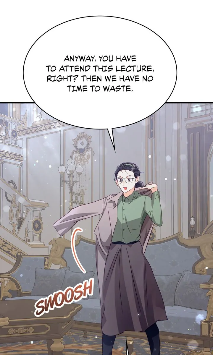 Terrarium Adventure Chapter 68 - Page 98