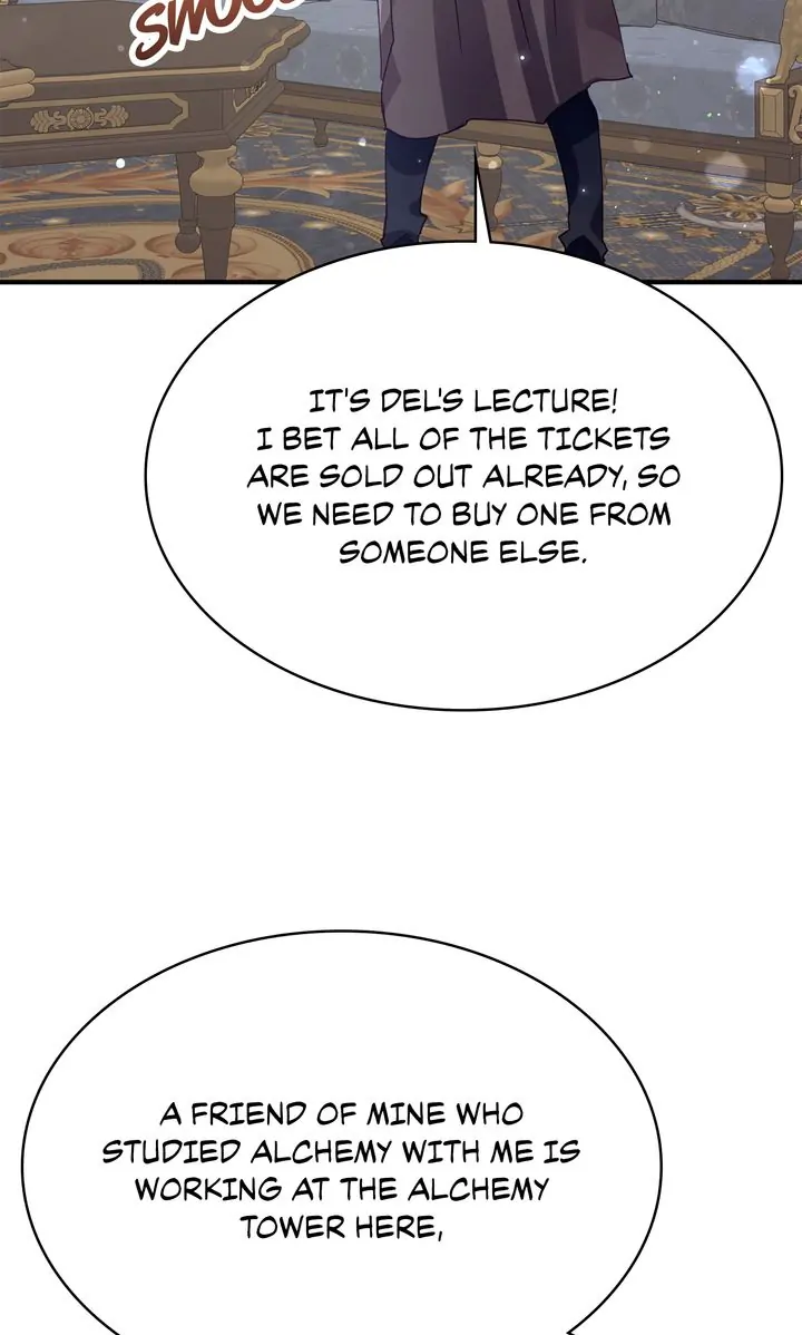 Terrarium Adventure Chapter 69 - Page 1