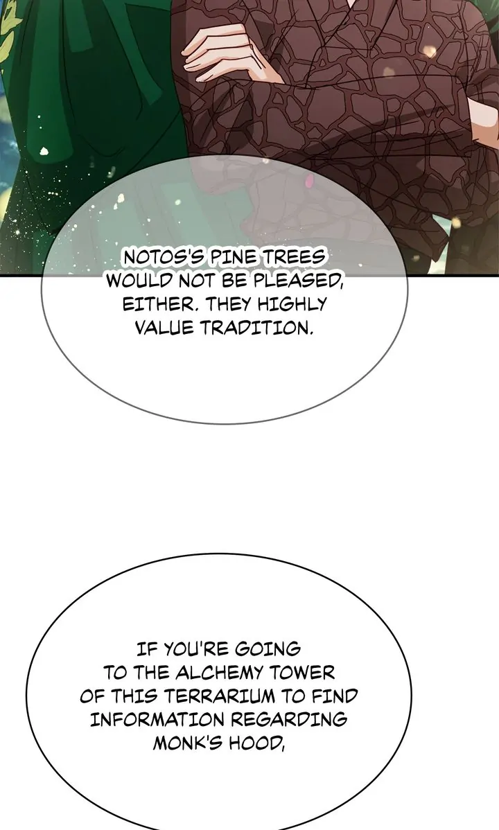 Terrarium Adventure Chapter 69 - Page 14