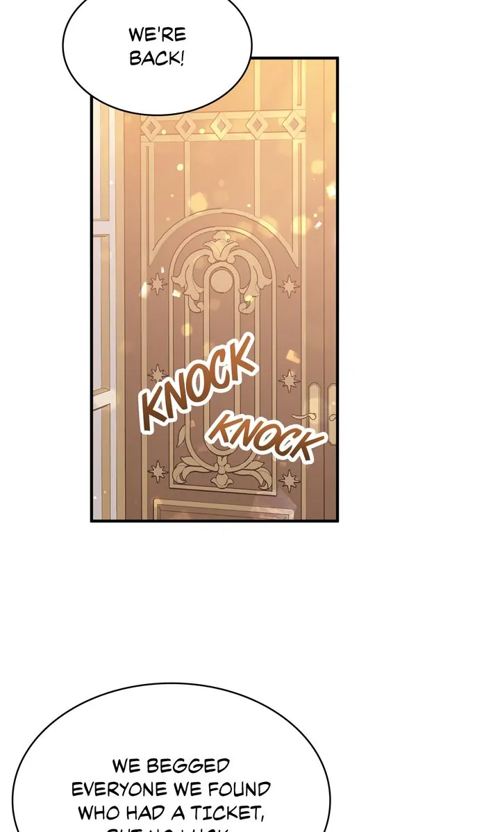Terrarium Adventure Chapter 69 - Page 18