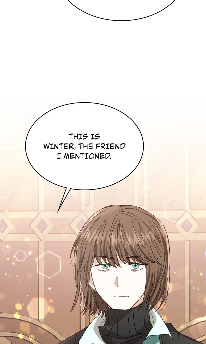 Terrarium Adventure Chapter 69 - Page 20