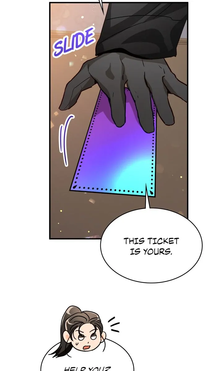 Terrarium Adventure Chapter 69 - Page 25