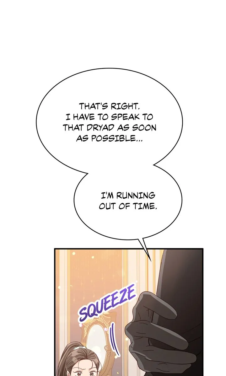 Terrarium Adventure Chapter 69 - Page 34