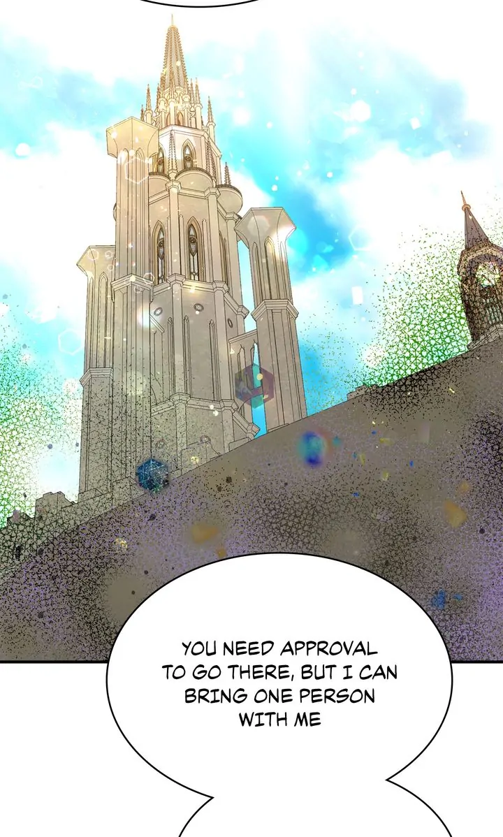 Terrarium Adventure Chapter 69 - Page 36