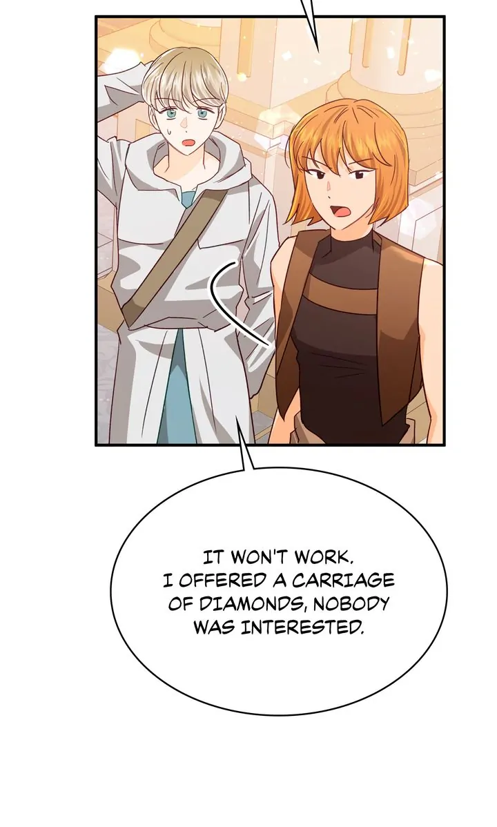 Terrarium Adventure Chapter 69 - Page 43