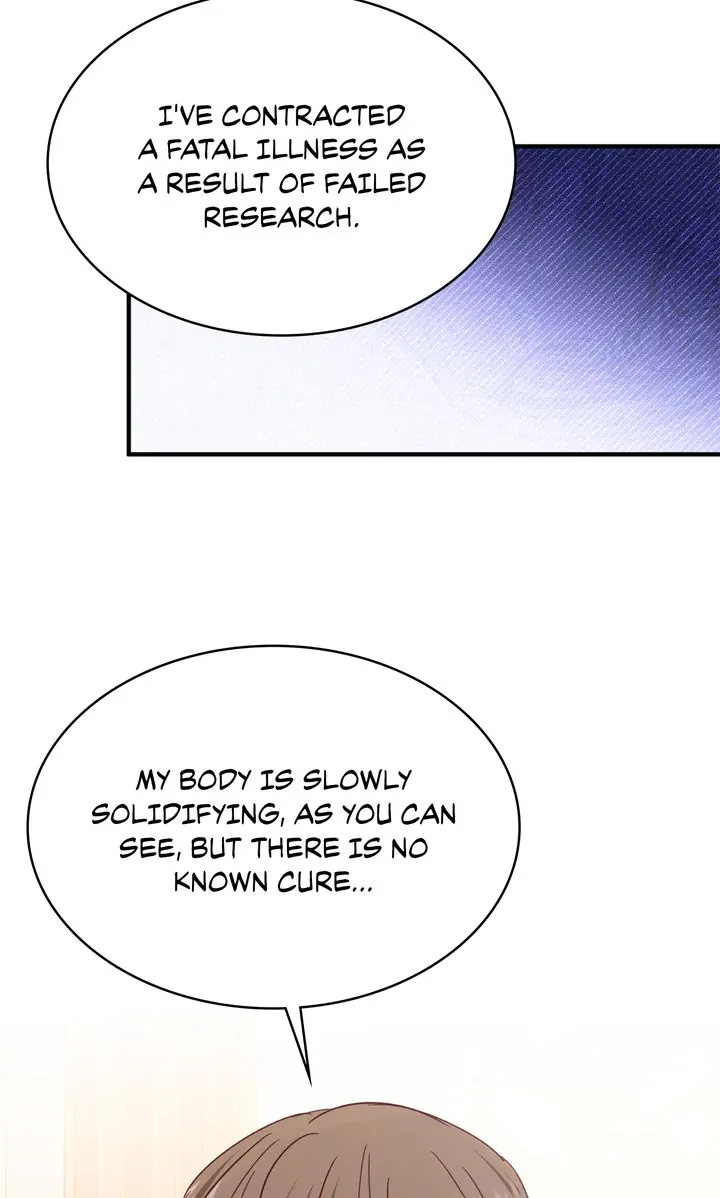 Terrarium Adventure Chapter 69 - Page 48
