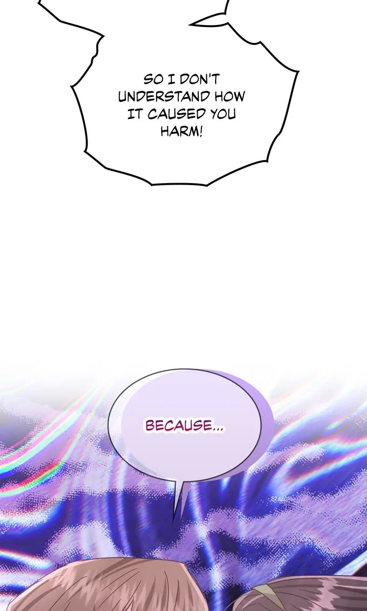 Terrarium Adventure Chapter 69 - Page 56
