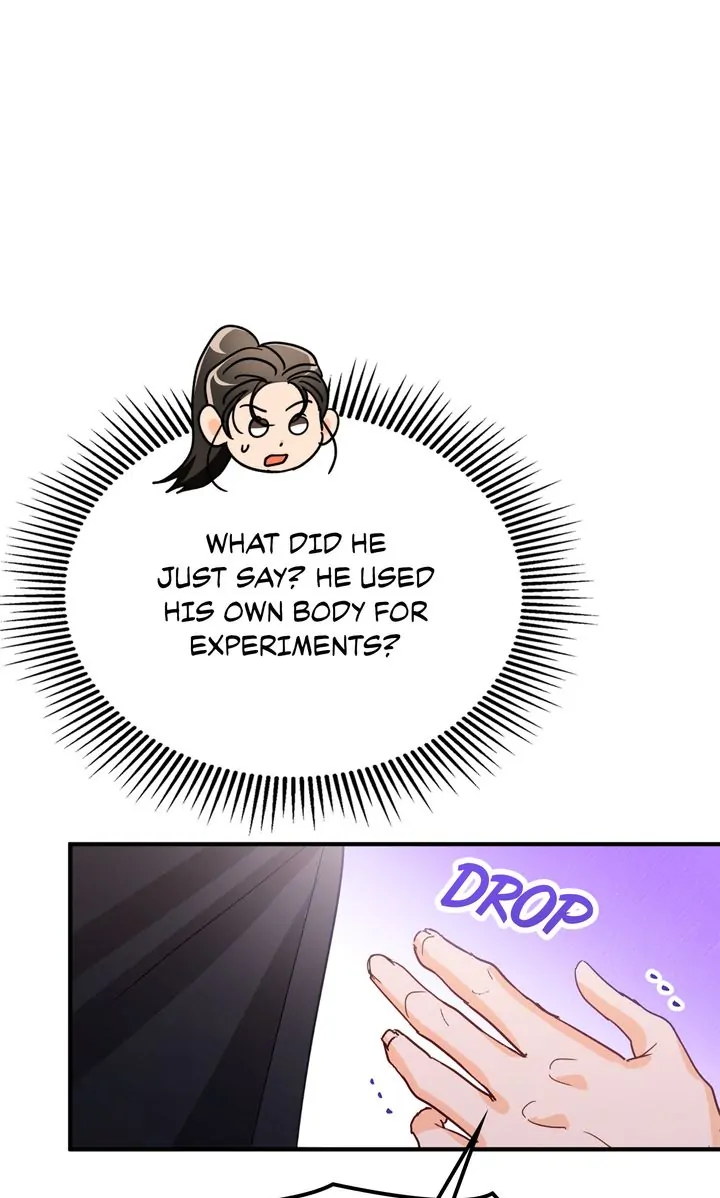Terrarium Adventure Chapter 69 - Page 58