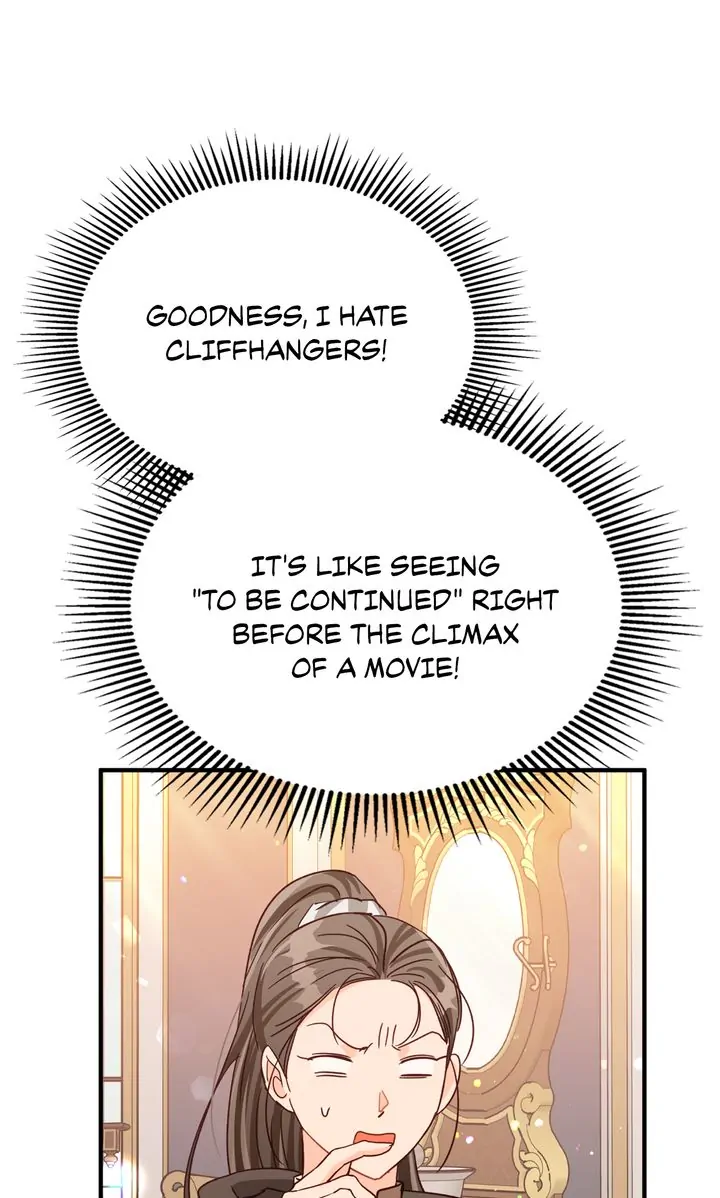 Terrarium Adventure Chapter 69 - Page 70