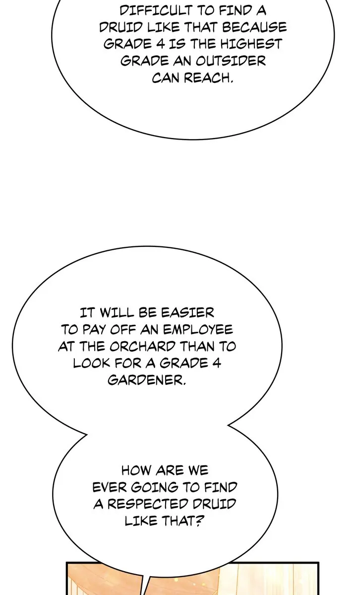 Terrarium Adventure Chapter 69 - Page 73