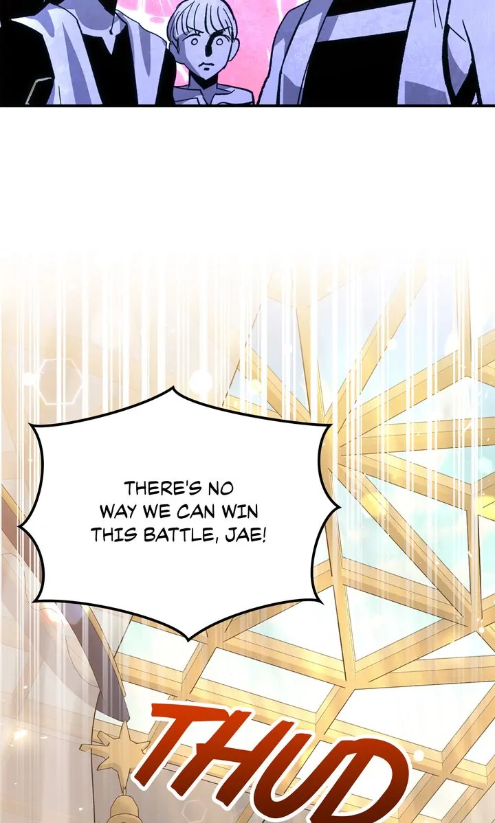 Terrarium Adventure Chapter 69 - Page 78