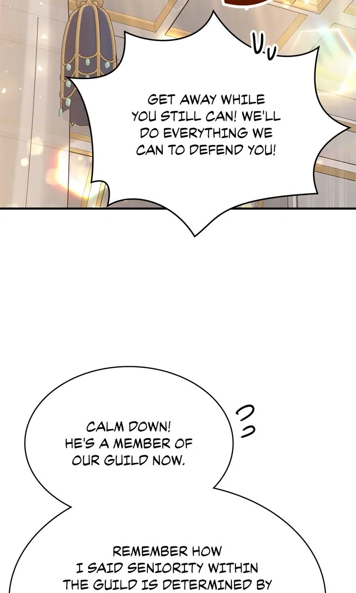 Terrarium Adventure Chapter 69 - Page 79