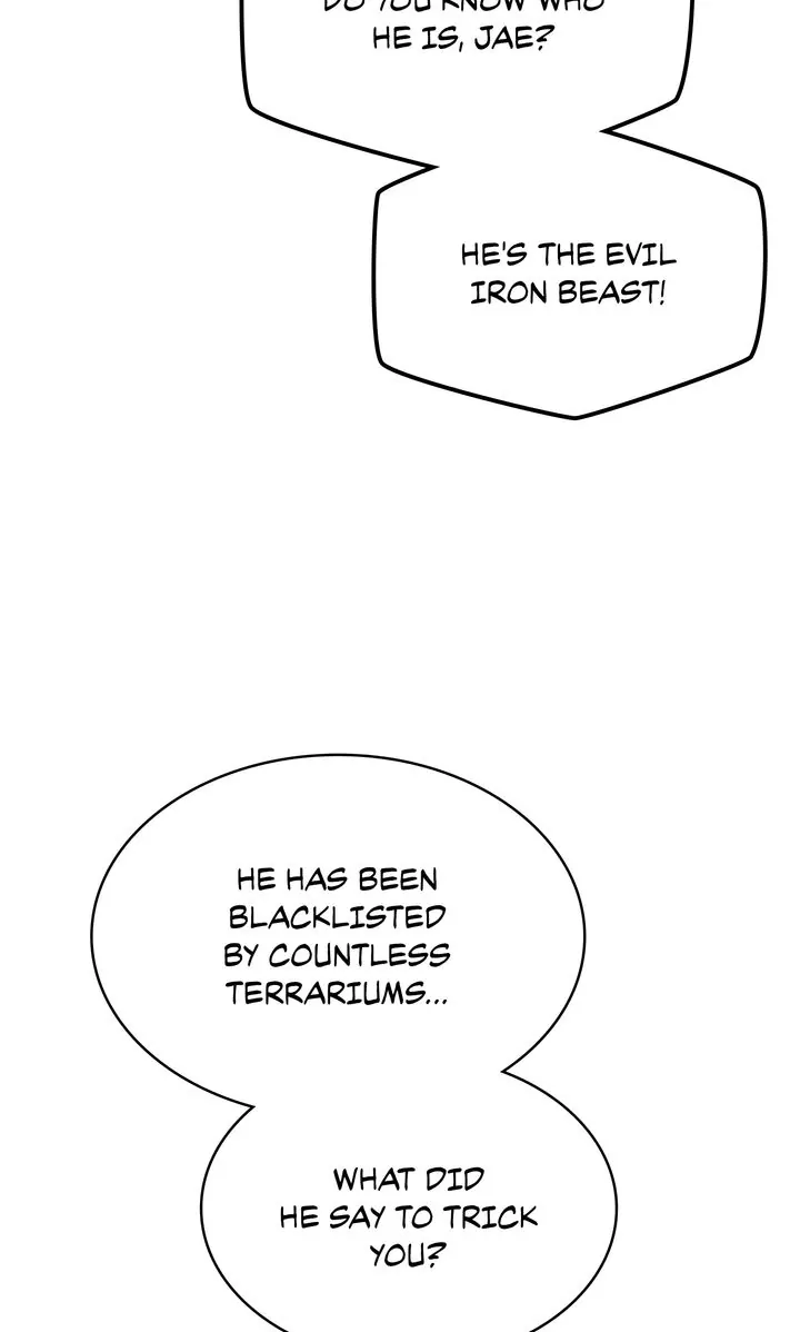 Terrarium Adventure Chapter 69 - Page 81