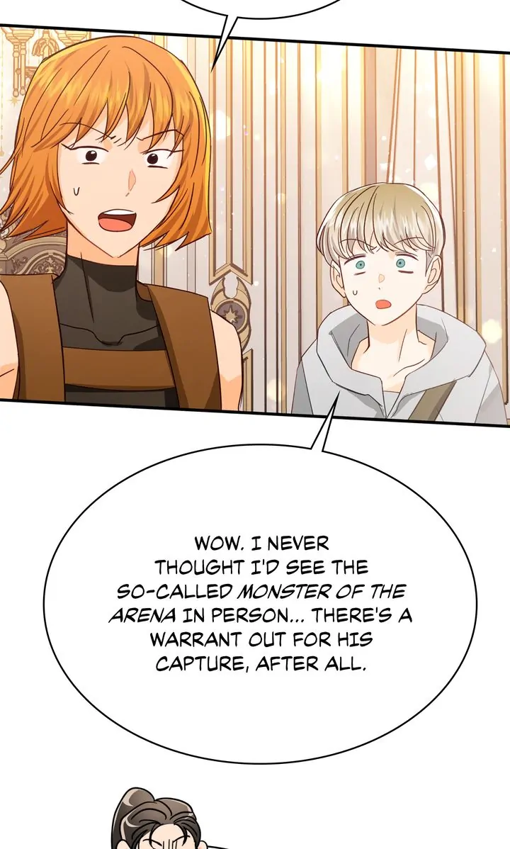 Terrarium Adventure Chapter 69 - Page 82
