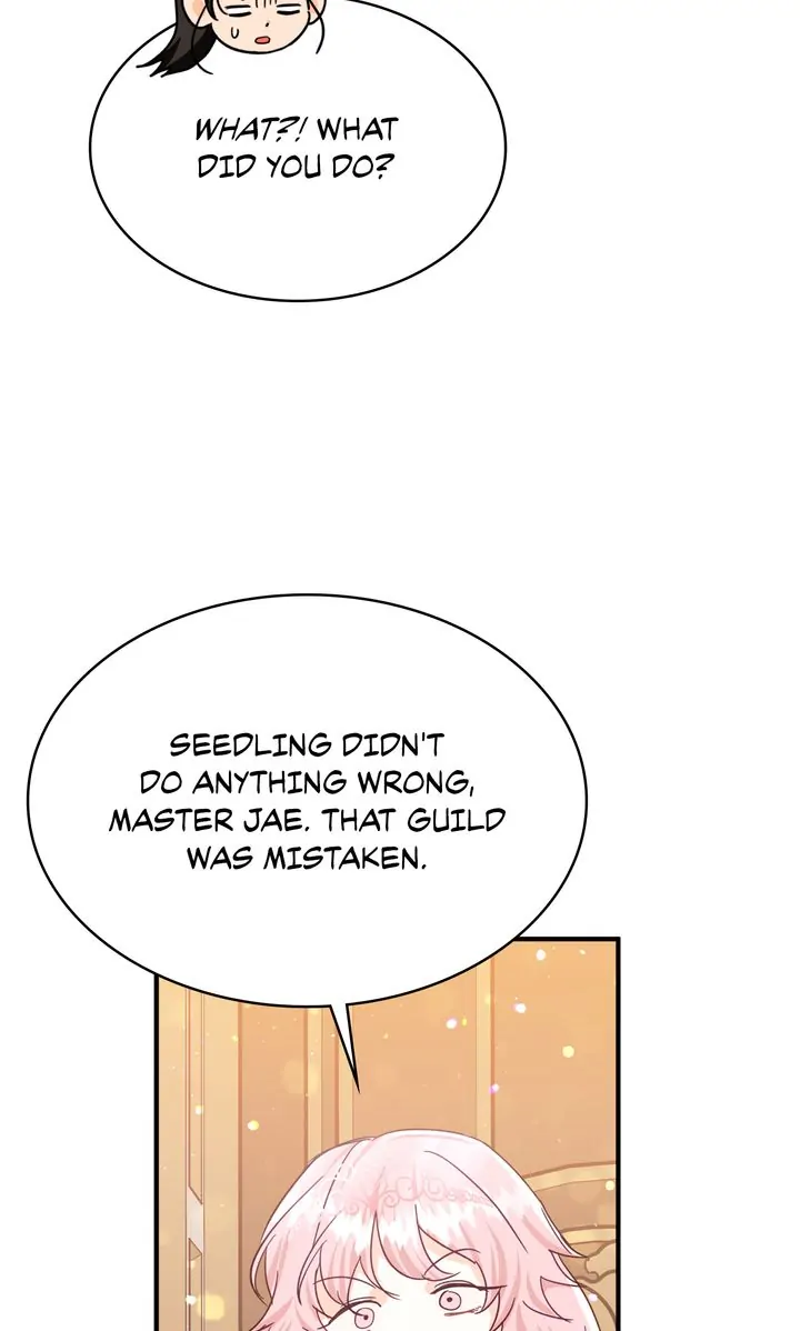 Terrarium Adventure Chapter 69 - Page 83