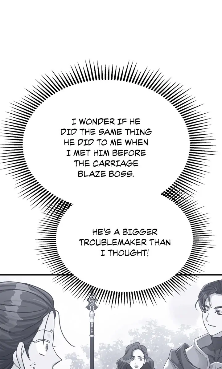 Terrarium Adventure Chapter 69 - Page 85