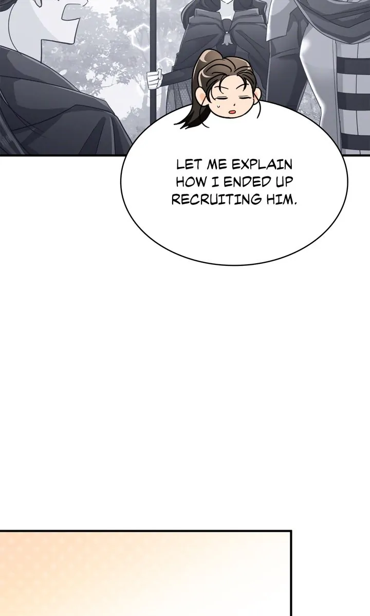 Terrarium Adventure Chapter 69 - Page 86