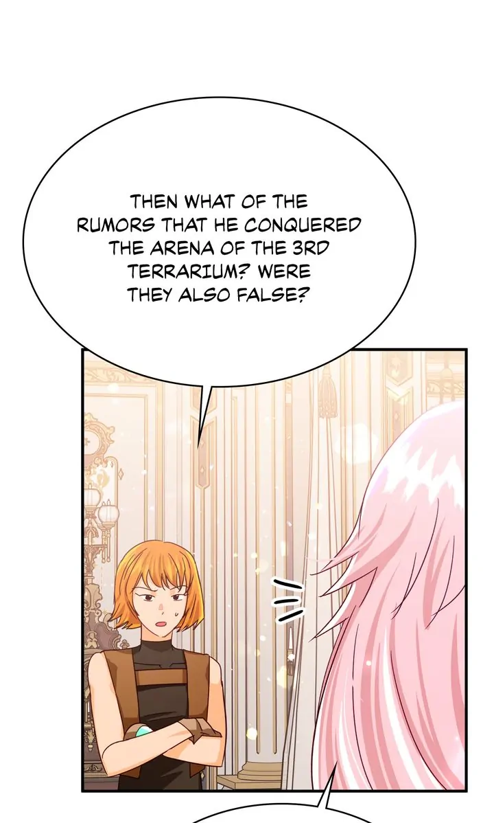 Terrarium Adventure Chapter 69 - Page 90