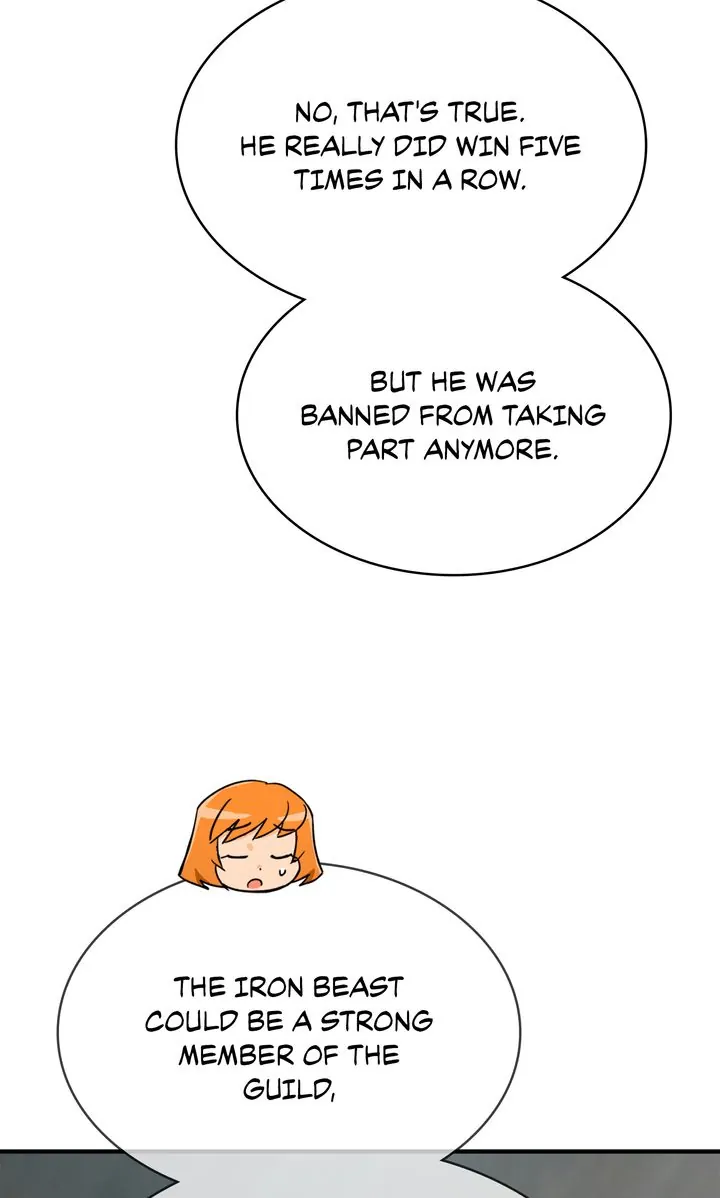 Terrarium Adventure Chapter 69 - Page 91