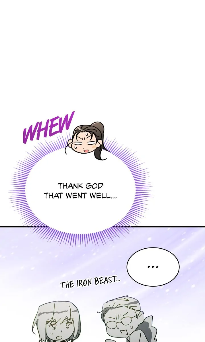 Terrarium Adventure Chapter 69 - Page 99