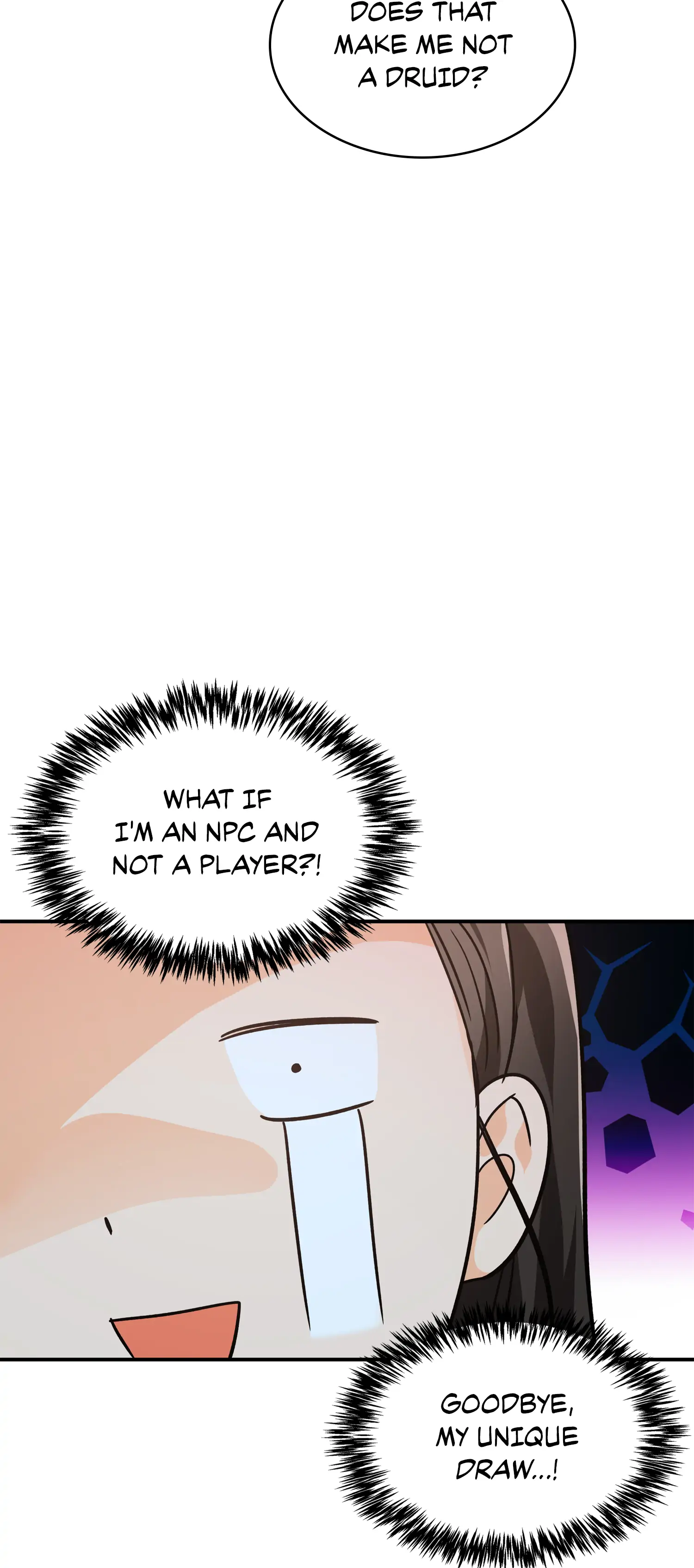 Terrarium Adventure Chapter 7 - Page 10