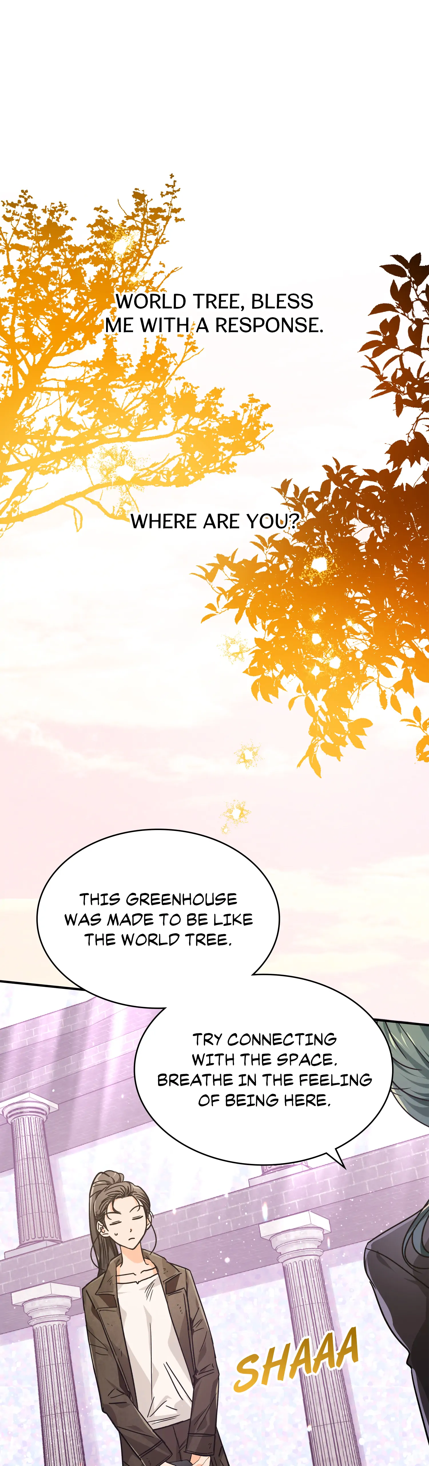 Terrarium Adventure Chapter 7 - Page 26
