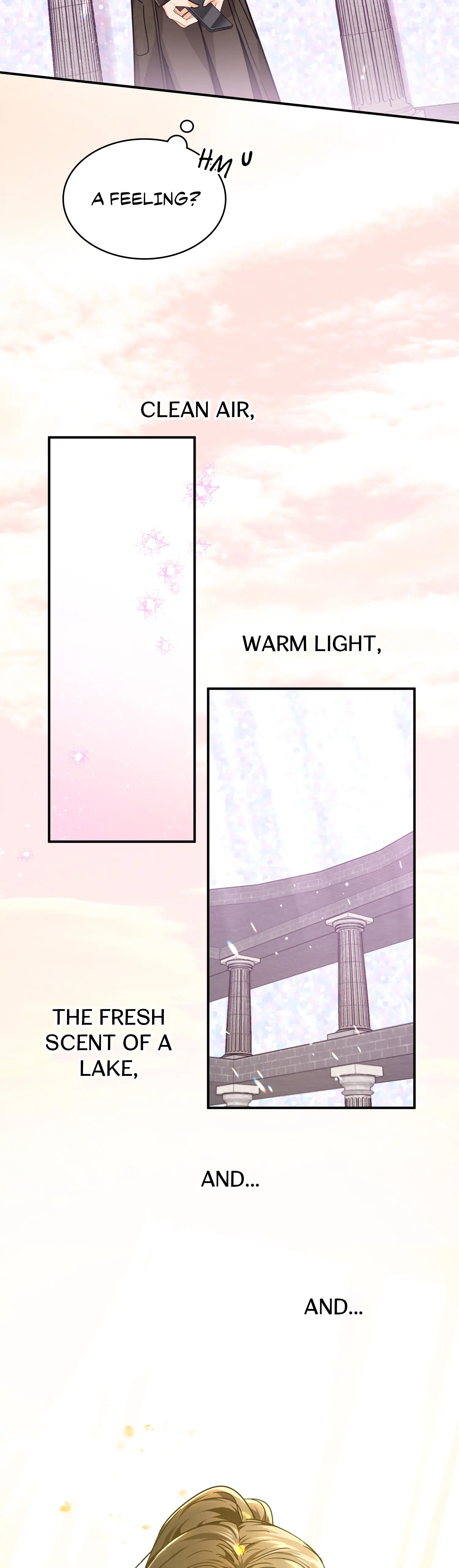 Terrarium Adventure Chapter 7 - Page 27