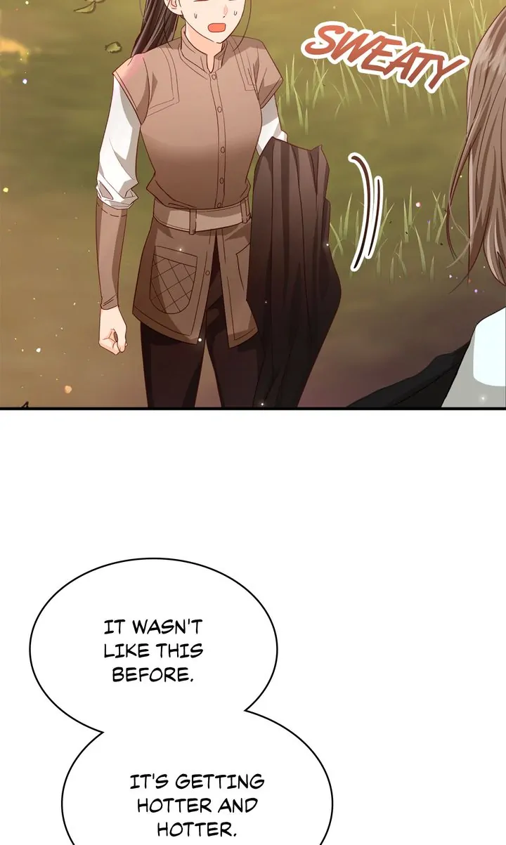 Terrarium Adventure Chapter 70 - Page 10