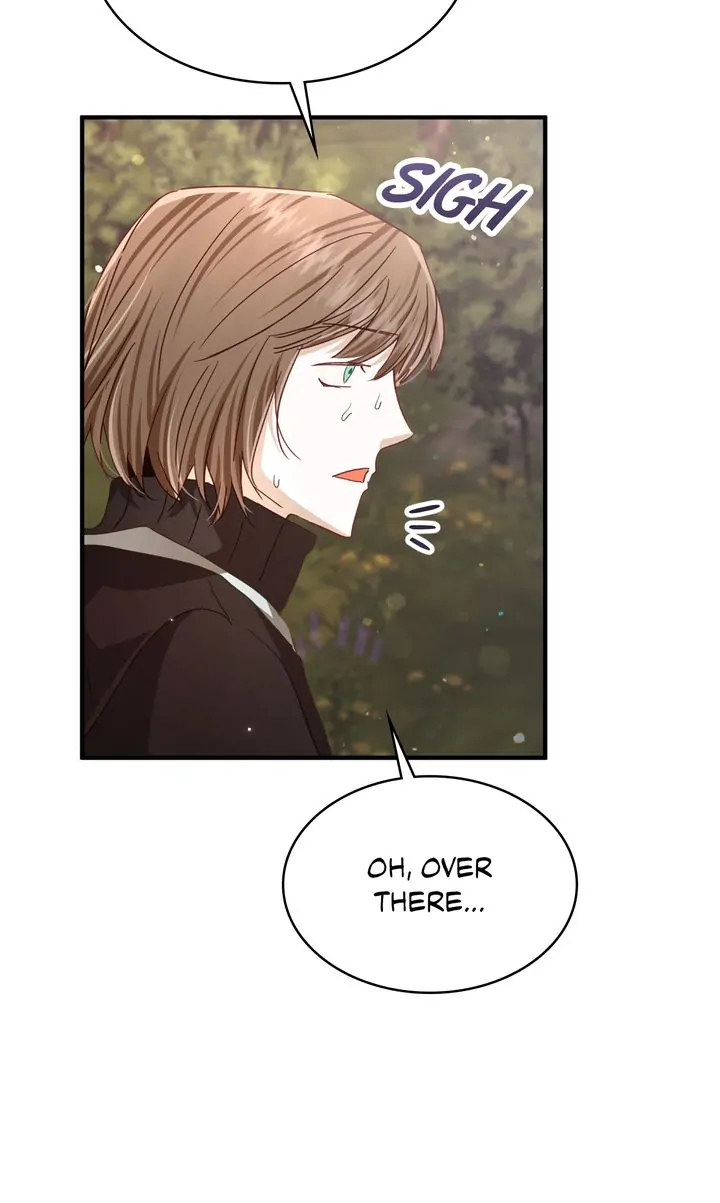 Terrarium Adventure Chapter 70 - Page 11