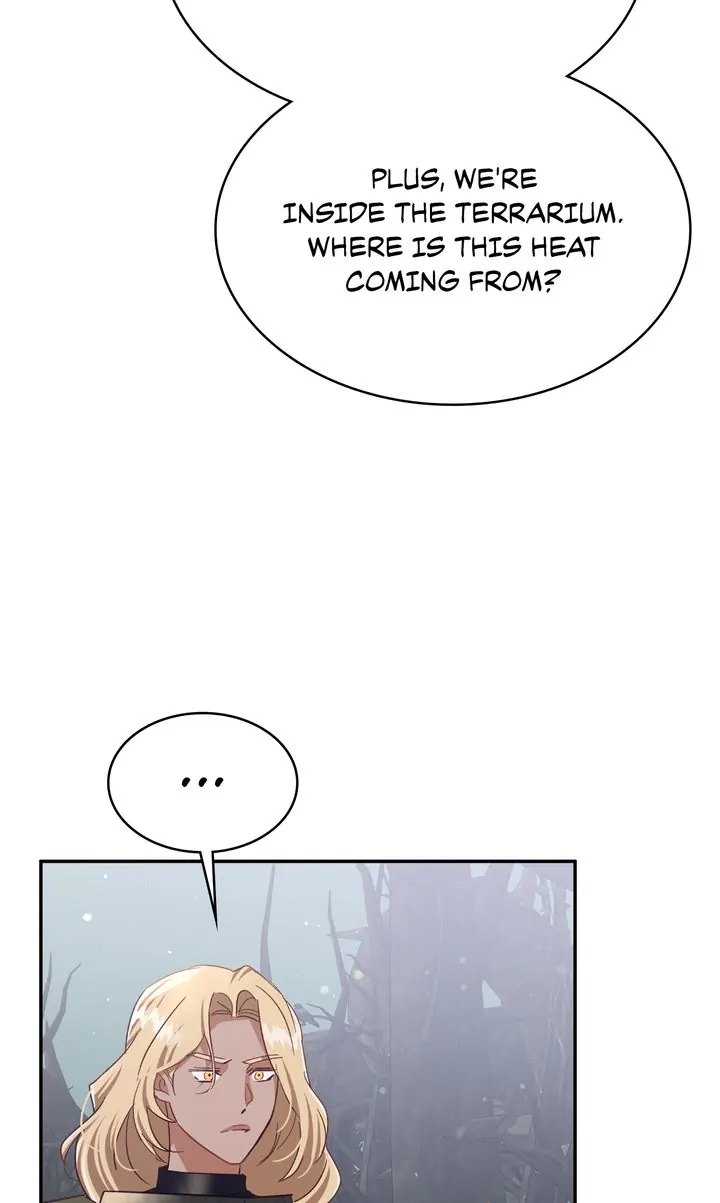 Terrarium Adventure Chapter 70 - Page 18