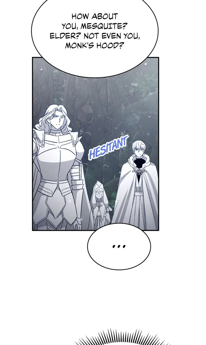Terrarium Adventure Chapter 70 - Page 37