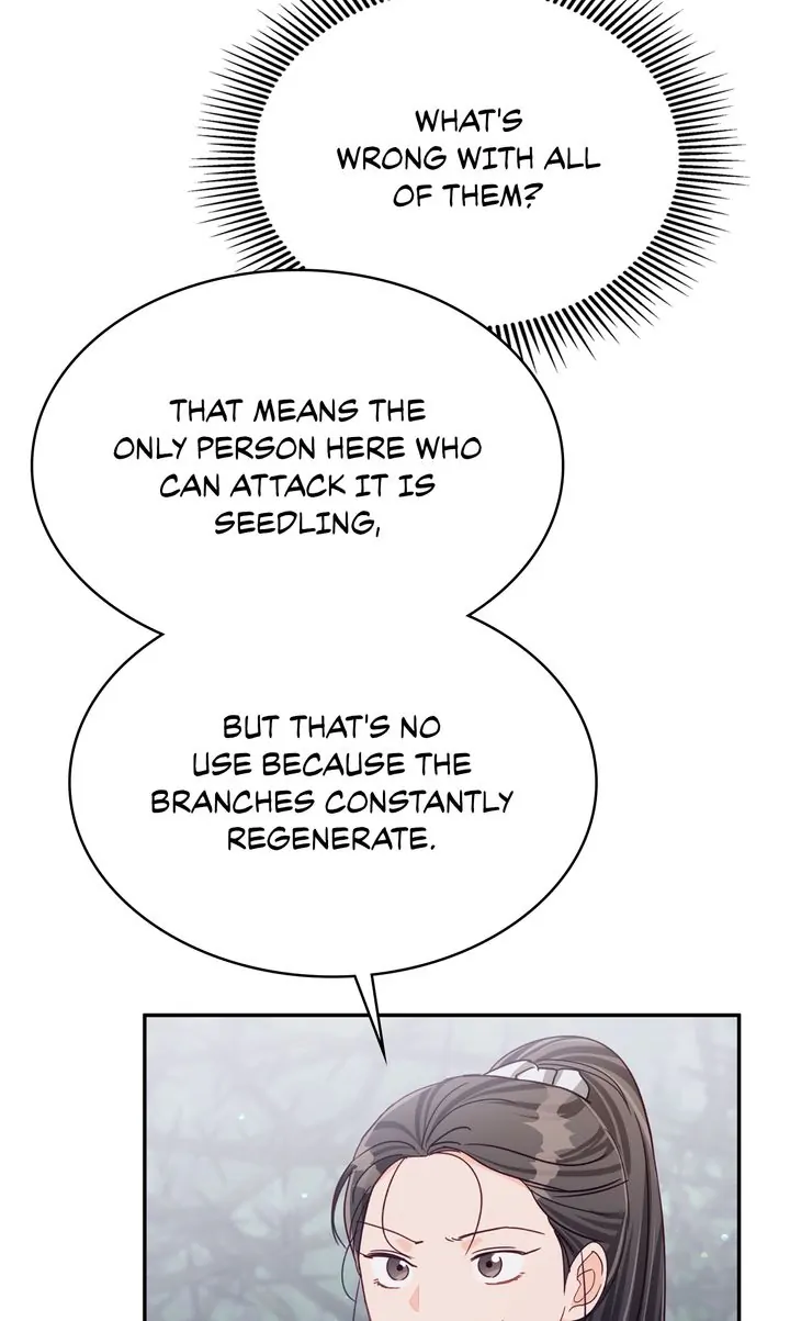 Terrarium Adventure Chapter 70 - Page 38