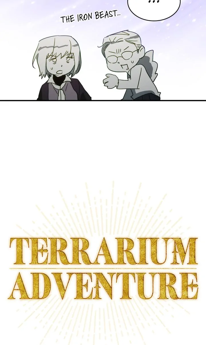 Terrarium Adventure Chapter 70 - Page 4