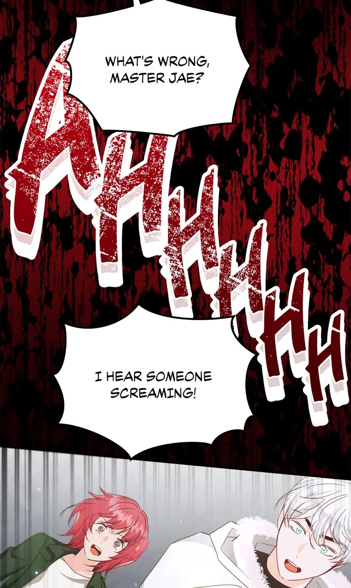 Terrarium Adventure Chapter 70 - Page 45