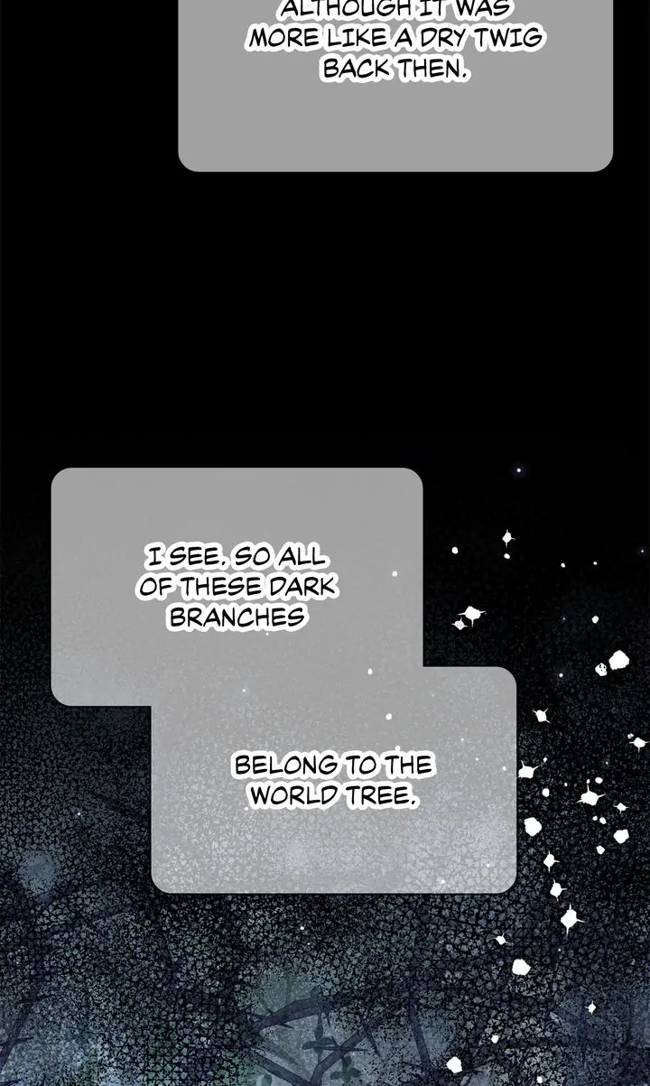 Terrarium Adventure Chapter 70 - Page 56