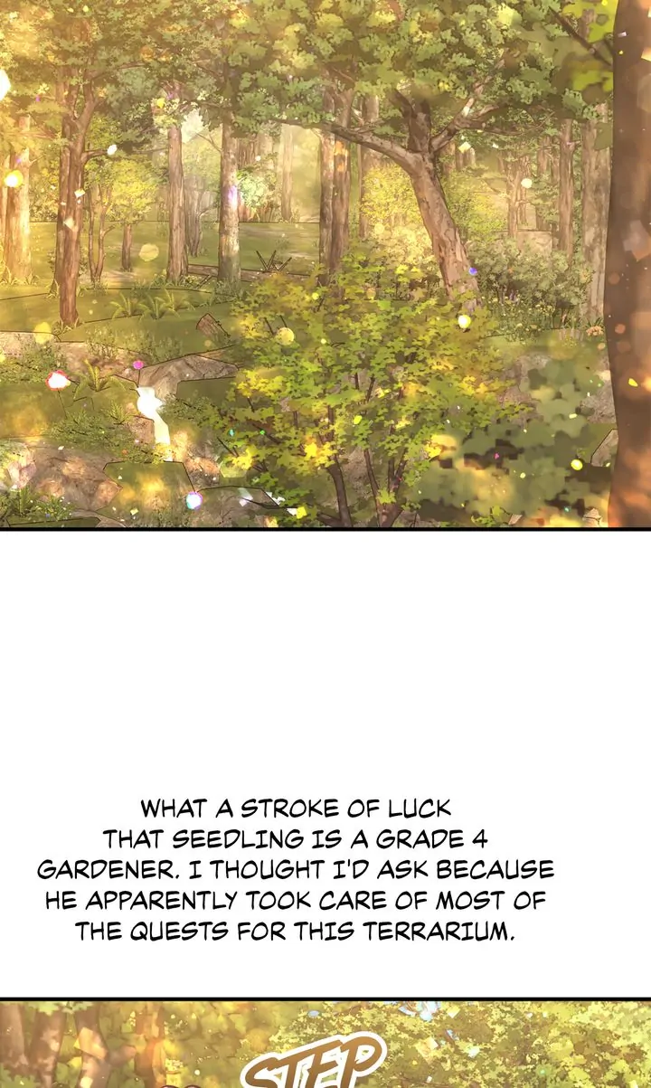 Terrarium Adventure Chapter 70 - Page 6