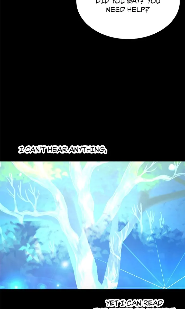Terrarium Adventure Chapter 70 - Page 60
