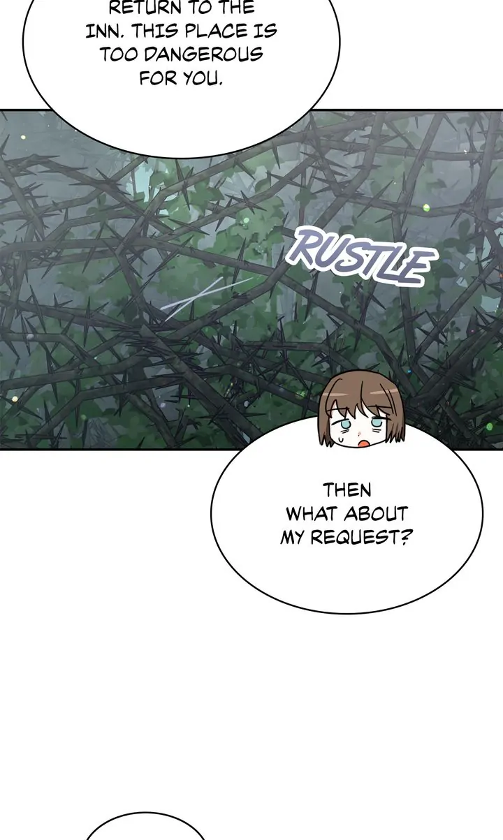 Terrarium Adventure Chapter 70 - Page 72