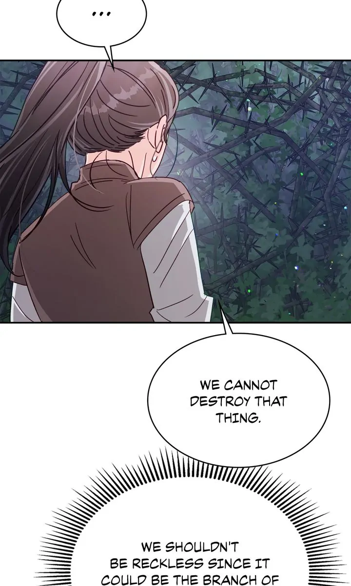 Terrarium Adventure Chapter 70 - Page 73