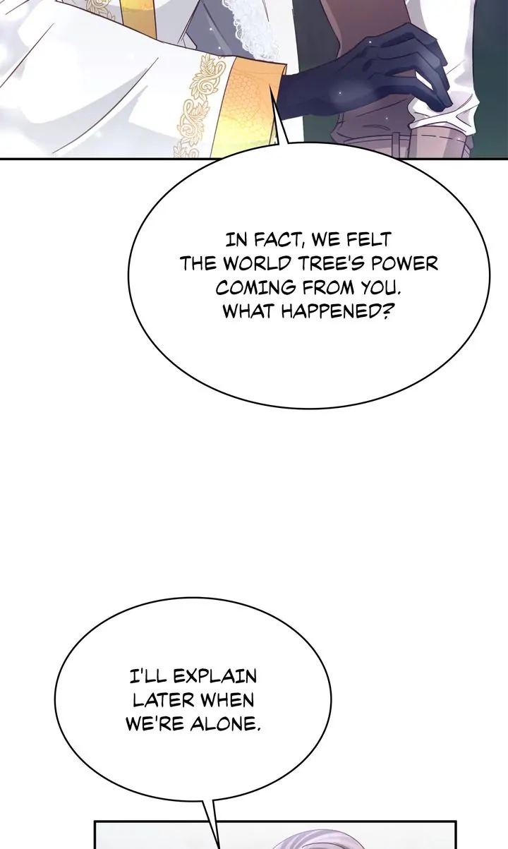 Terrarium Adventure Chapter 70 - Page 77