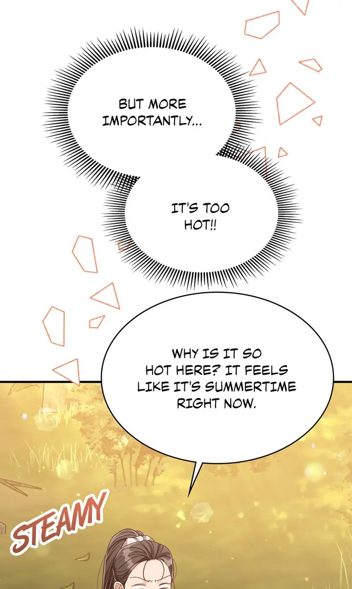 Terrarium Adventure Chapter 70 - Page 9