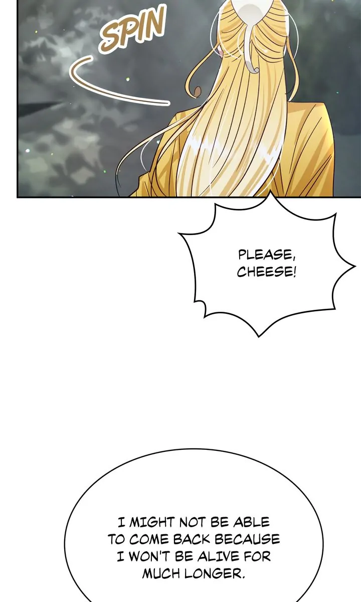 Terrarium Adventure Chapter 71 - Page 11