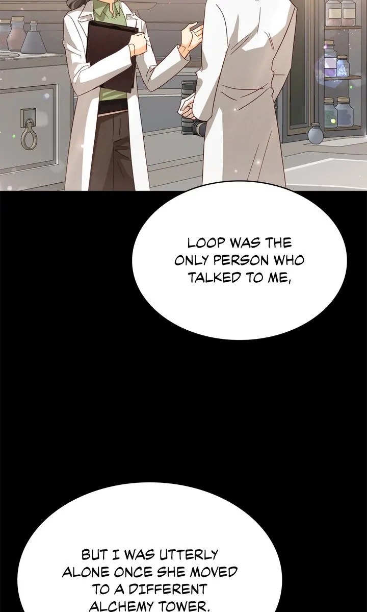 Terrarium Adventure Chapter 71 - Page 19