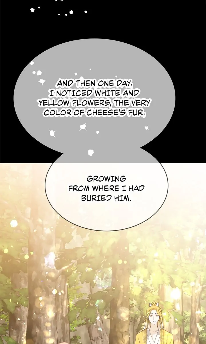 Terrarium Adventure Chapter 71 - Page 27
