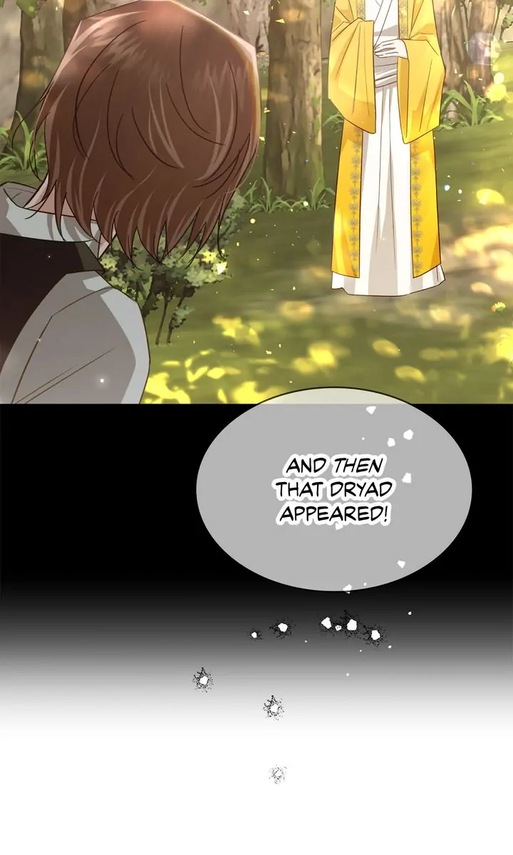Terrarium Adventure Chapter 71 - Page 28