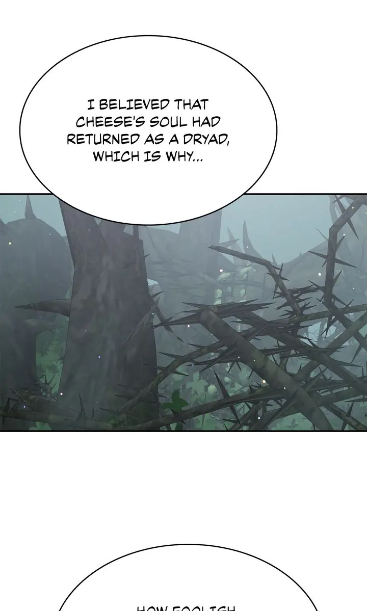 Terrarium Adventure Chapter 71 - Page 29