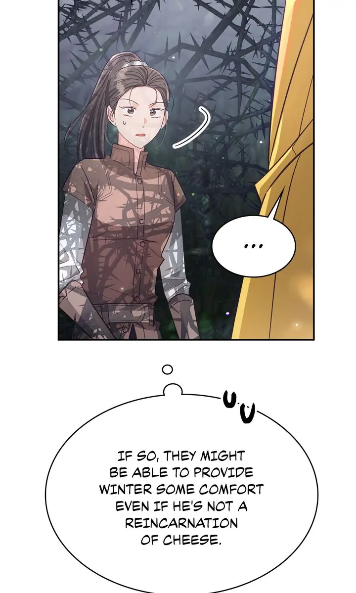 Terrarium Adventure Chapter 71 - Page 32