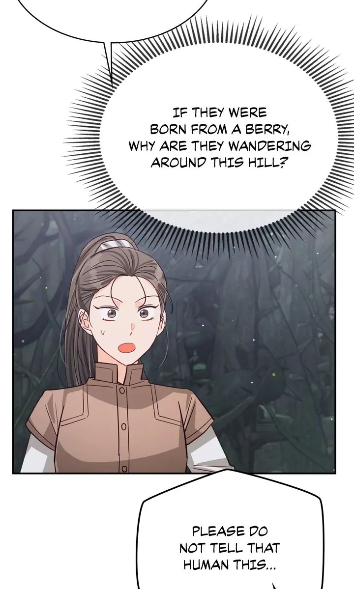 Terrarium Adventure Chapter 71 - Page 35