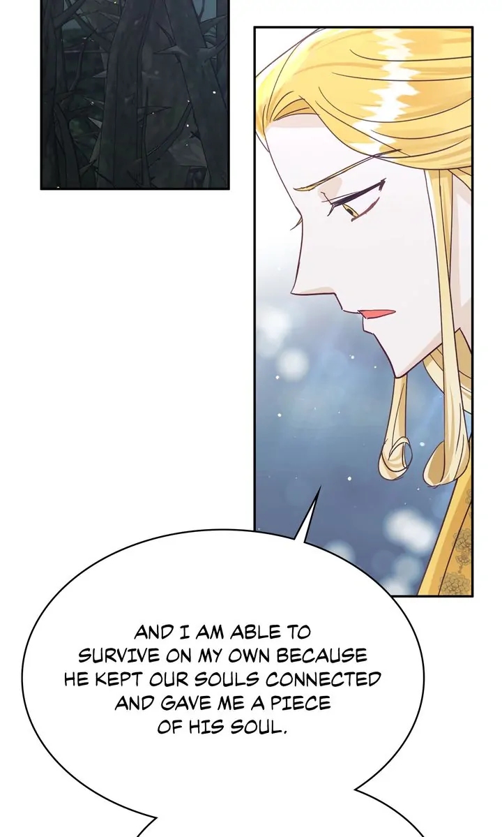 Terrarium Adventure Chapter 71 - Page 37